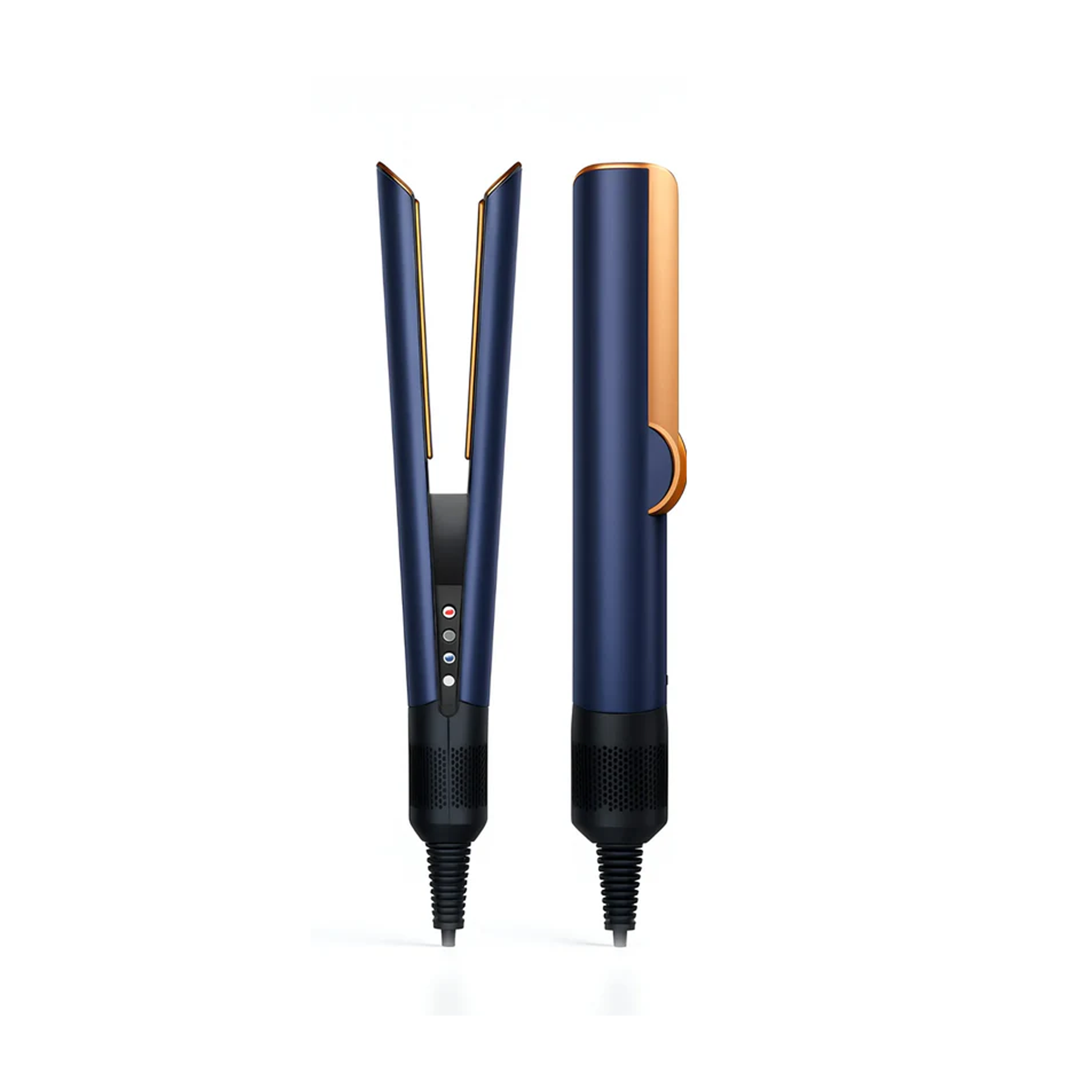 AERÉN AirStraight 2-in-1 Glätteisen & Föhnstyler